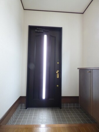 ウッディ昭島の物件内観写真